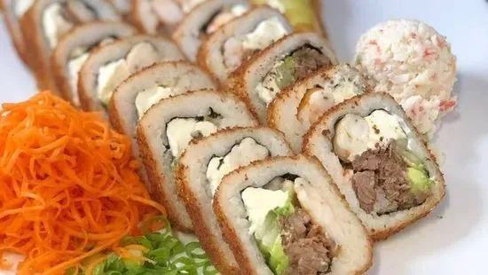 Sushinola Roll