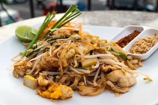 Northern Thai Cuisine