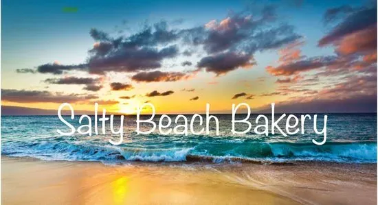 Salty Beach Bakery