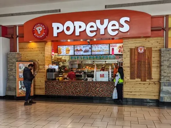 Popeyes