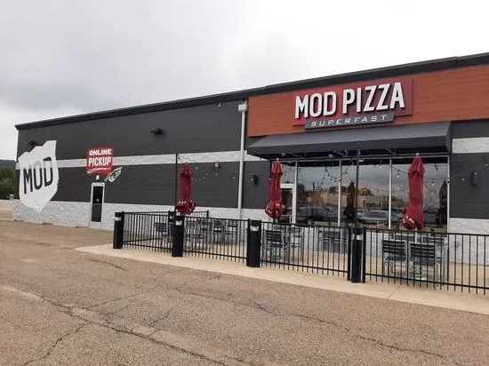 MOD Pizza