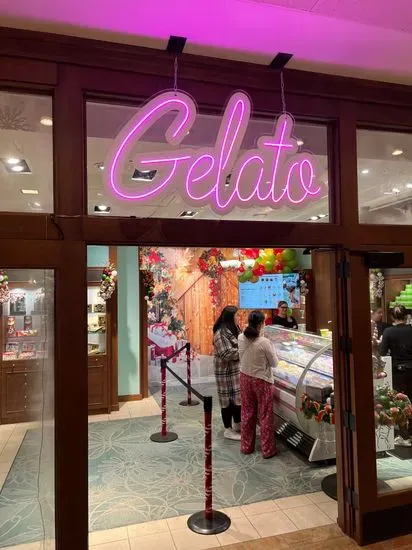 La Argentina Gelato DFW