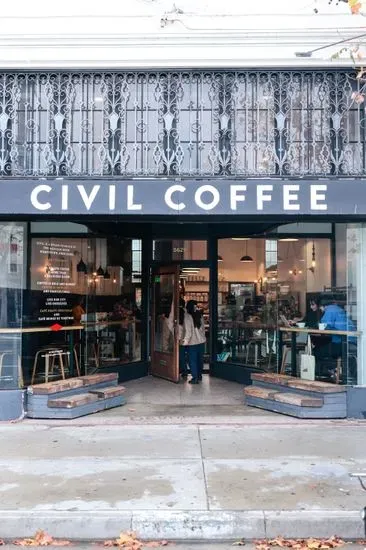 Civil Coffee