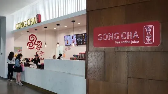 Gong Cha