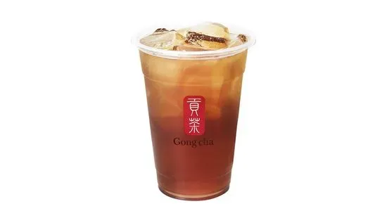 Gong cha Long Beach