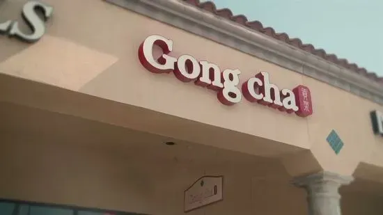 Gong Cha