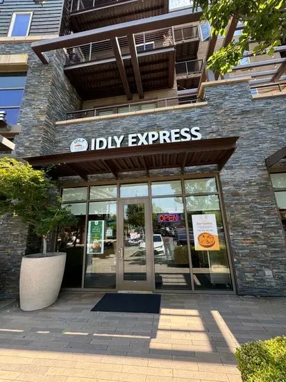 Idly Express - Mountain View