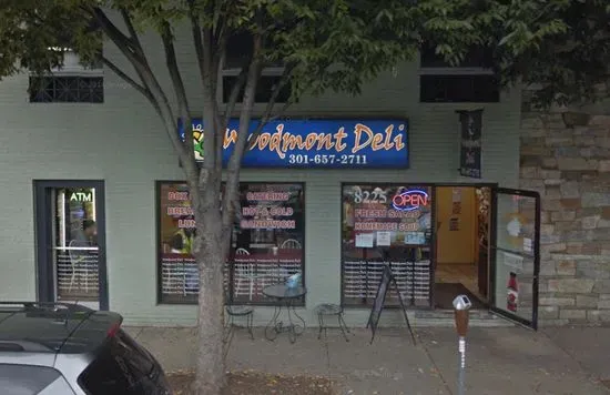 Woodmont Deli