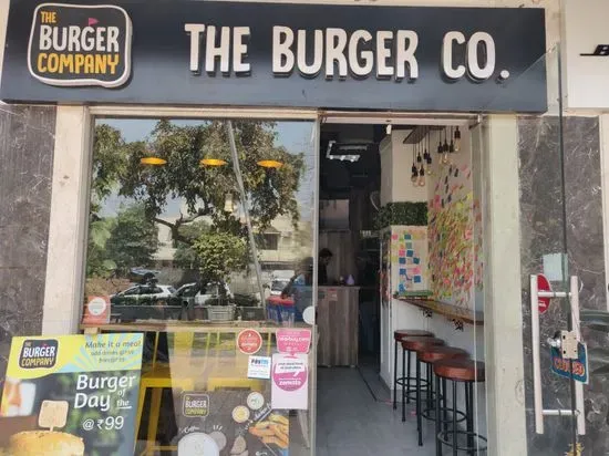 THE BURGER COMPANY