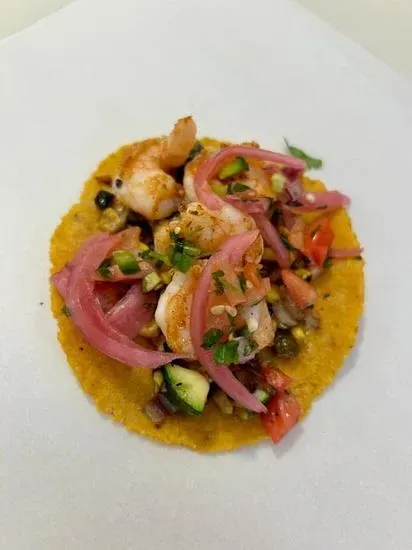 Conchita Tacos