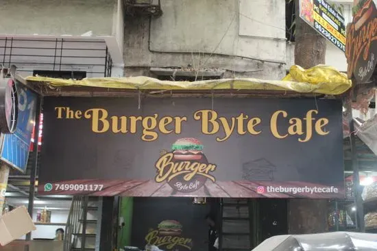 The Burger Byte Cafe