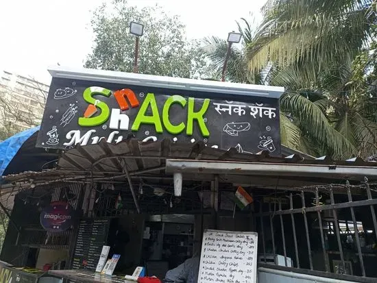 Snack Shack