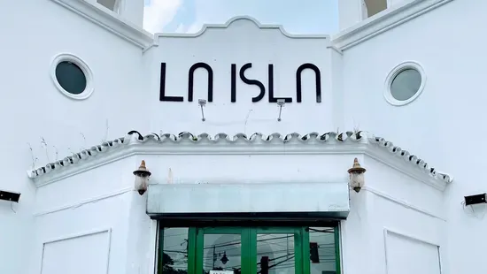 La Isla