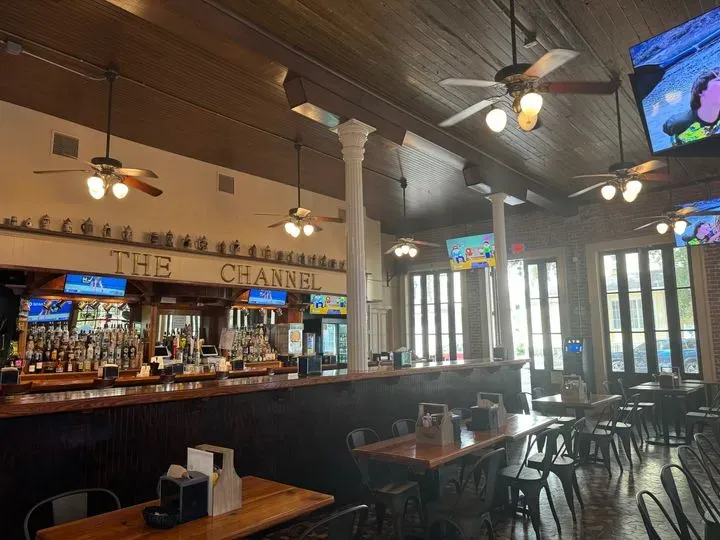 The Channel | New Orleans, LA | Checkle