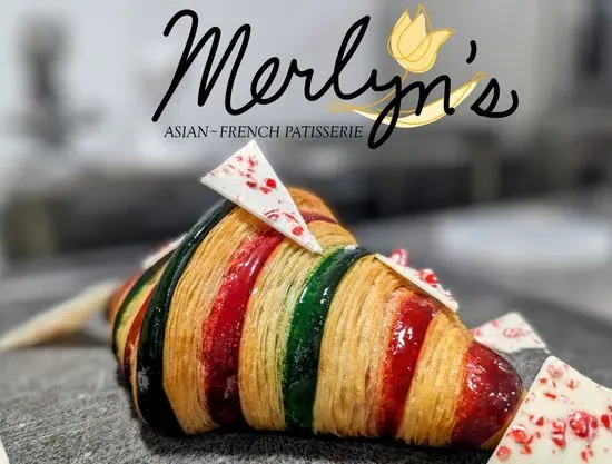 Merlyn's Patisserie