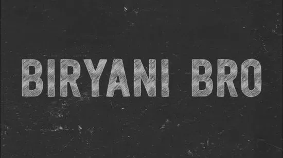 Biryani Bro