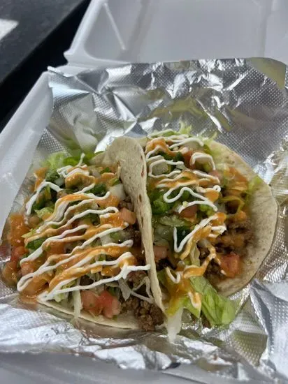 Fresh Tacos