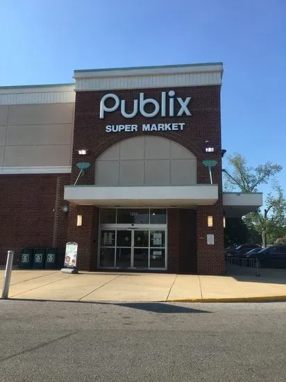 Publix Super Market at University Town Center