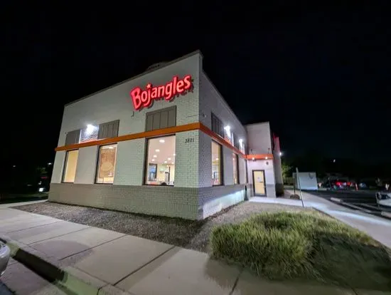 Bojangles