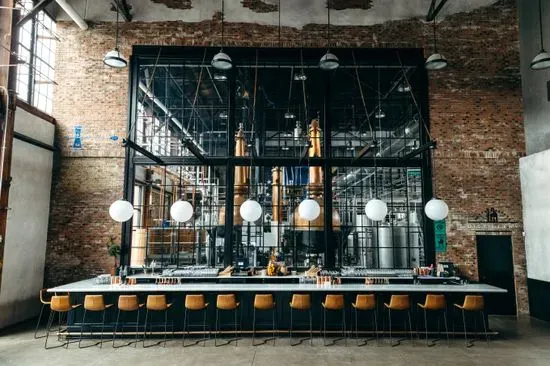 Philadelphia Distilling