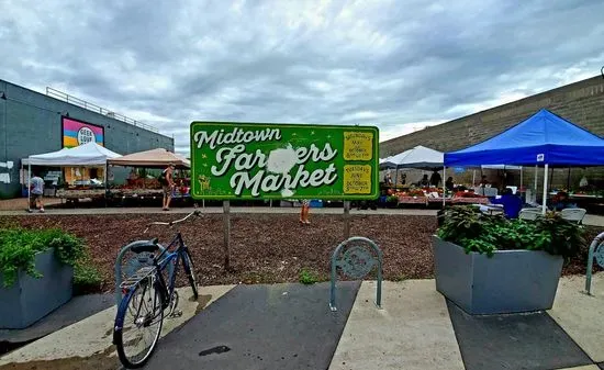 Midtown Farmers Market