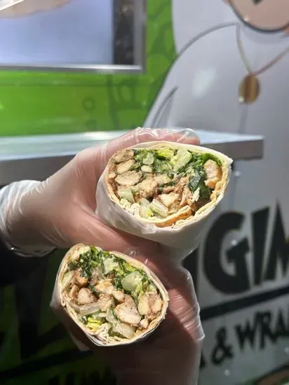 El Original Shawarma