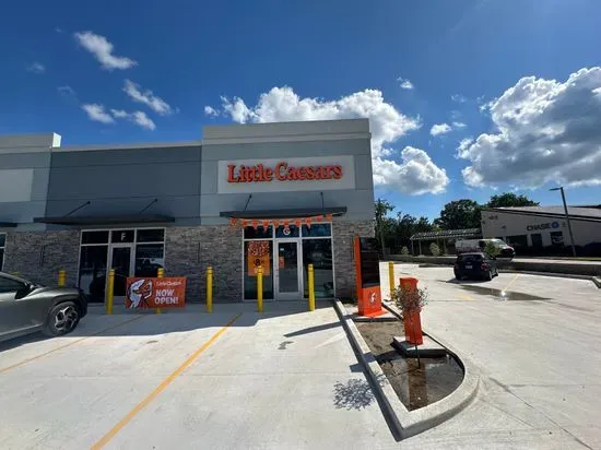 Little Caesars Pizza