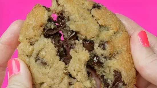 Hot Mess Cookies - Billings