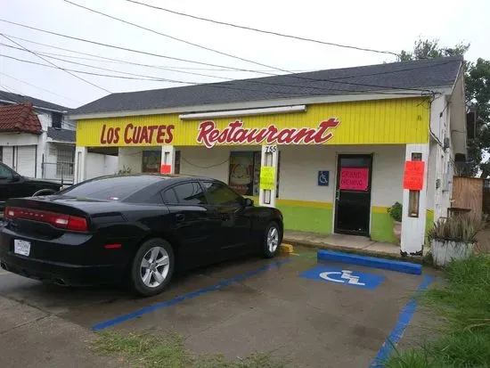 Los Cuates Restaurant