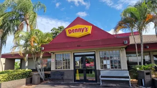 Denny's