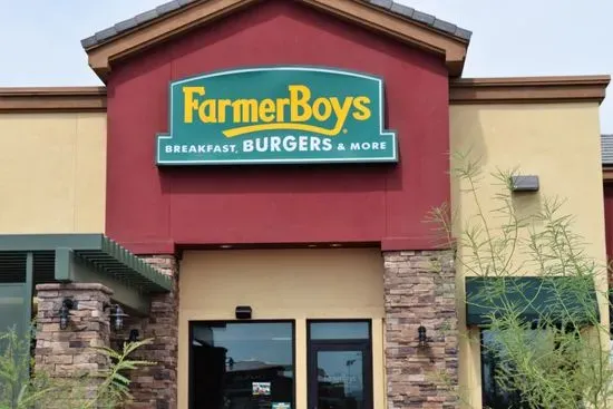 Farmer Boys