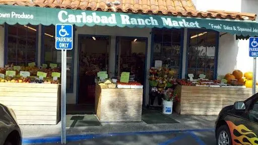 Carlsbad Ranch Market