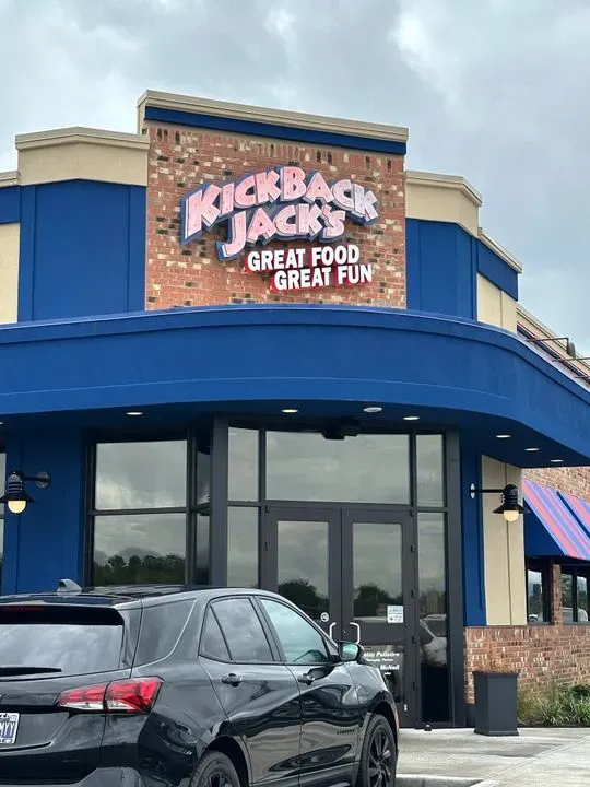 Kickback jacks Alcoa, TN Checkle