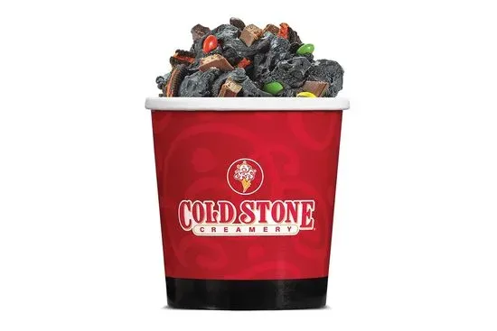 Cold Stone Creamery