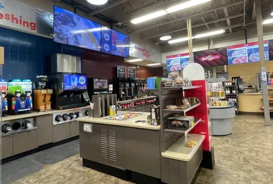 GetGo Café + Market