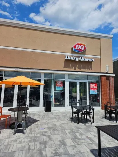 Dairy Queen