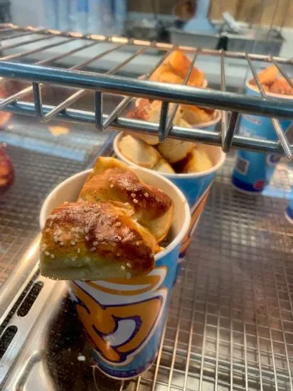 Auntie Anne's