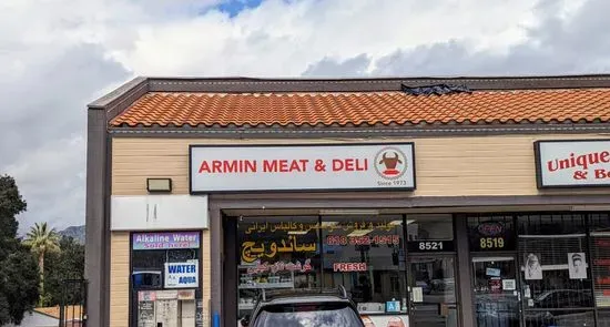 Armin Meat & Deli