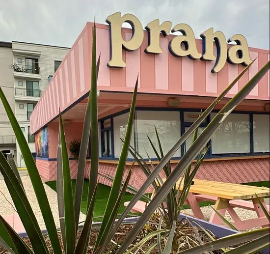 Prana Café