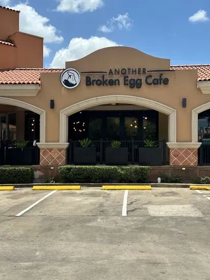 Another Broken Egg Cafe