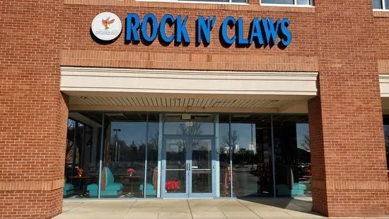 Rock n Claws Seafood & Restaurant