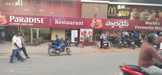 Paradise Biryani | Kukatpally