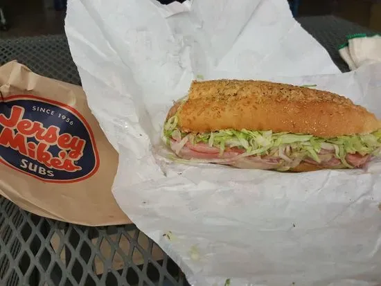 Jersey Mike's Subs