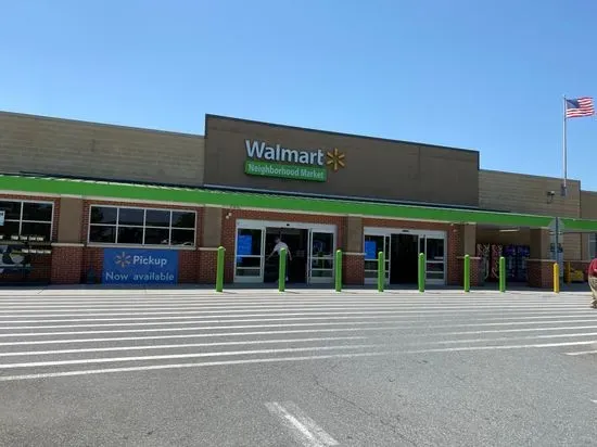 Walmart Neighborhood Market