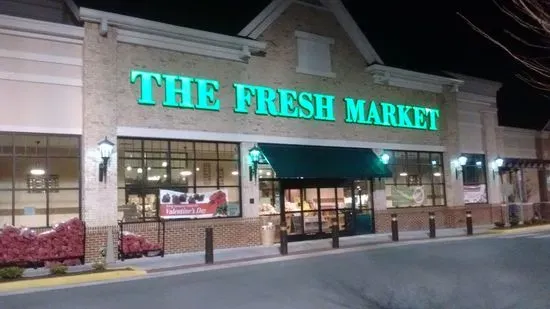 The Fresh Market