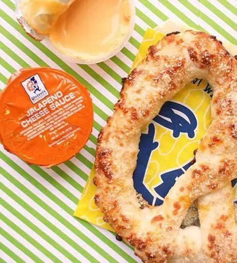 Wetzel's Pretzels