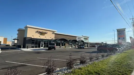 Firehouse Subs Western Plaza