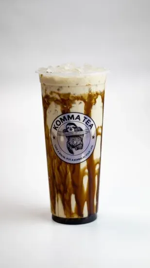 Komma Tea - Augusta Mall