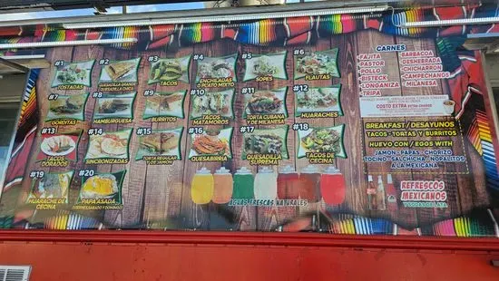 Taqueria Don Juanito 2