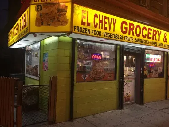 El Chevy Grocery and Deli